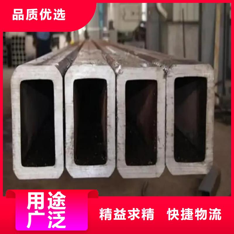 方管品种全