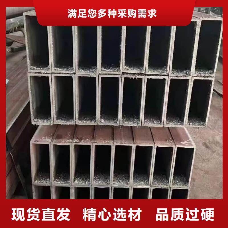 方管应用广泛