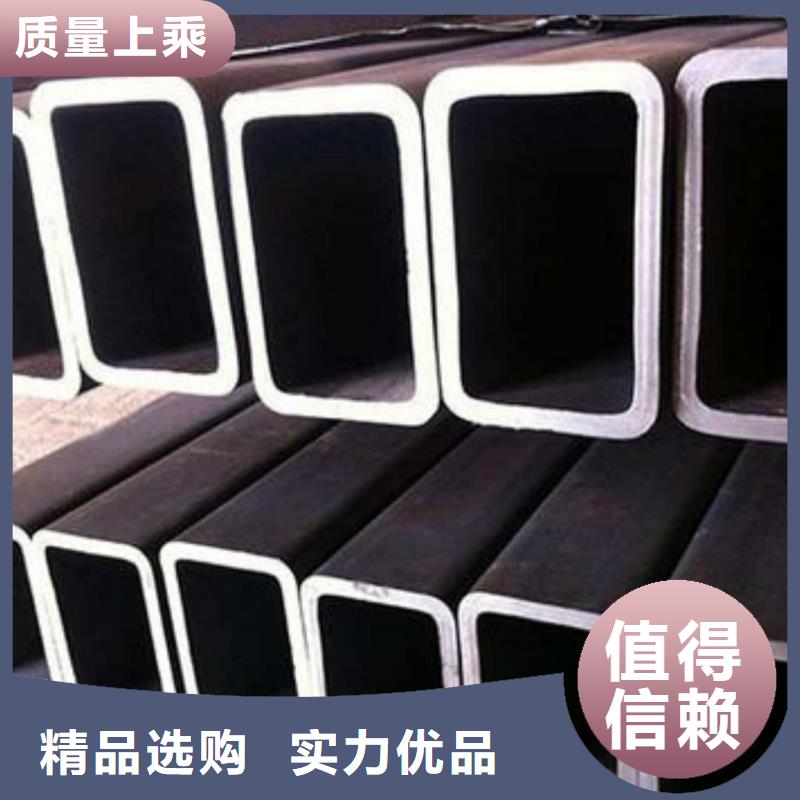 方管35Crmo合金钢管实拍品质保障