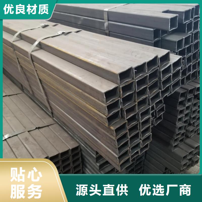 方管厂家规格全