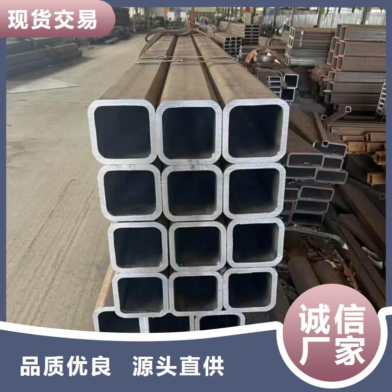 方管质检合格出厂