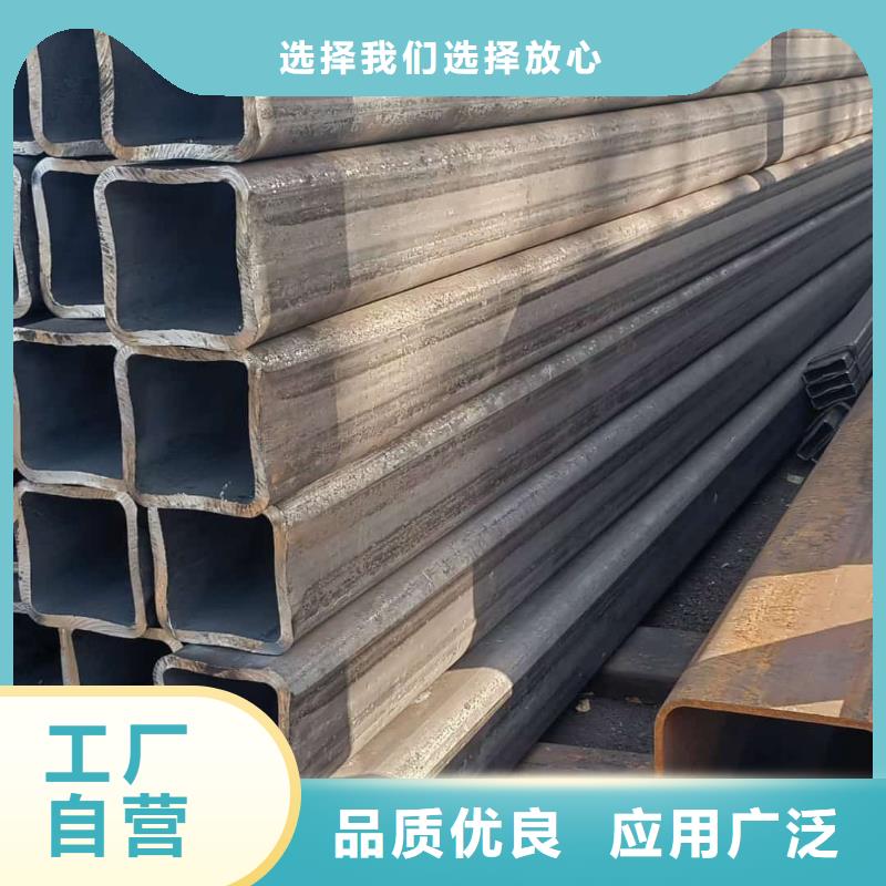  方管标准工艺