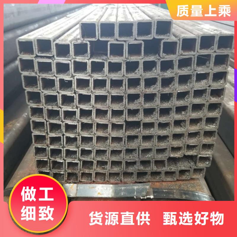 方管20G高压无缝管本地配送