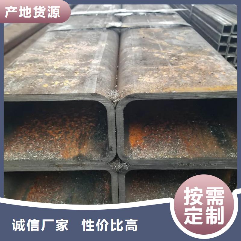  方管标准工艺