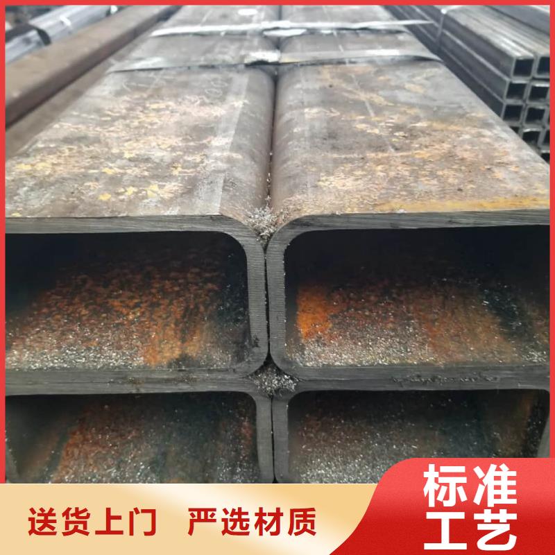  方管标准工艺