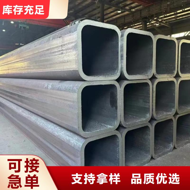方管,27SiMn精密钢管厂家实力雄厚