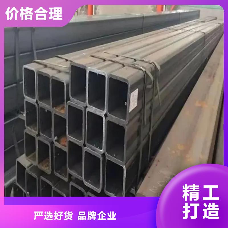 方管实体厂家