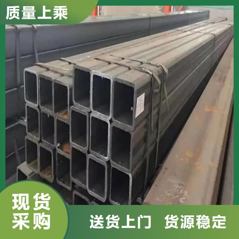 方管质检合格出厂