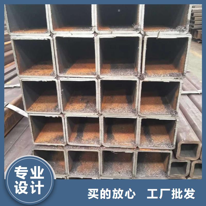 方管产品优势特点