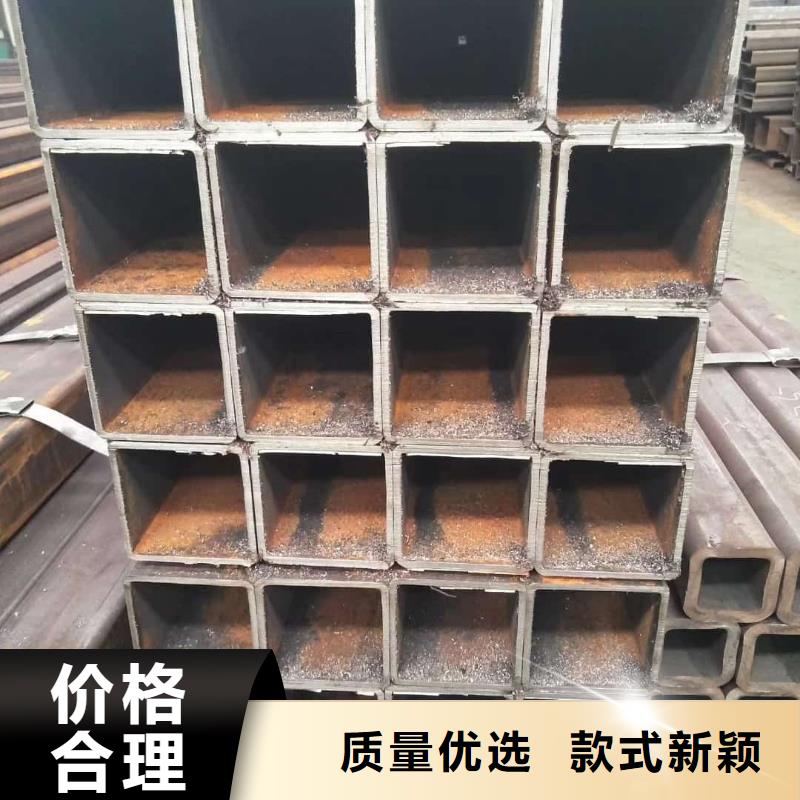 方管当地货源