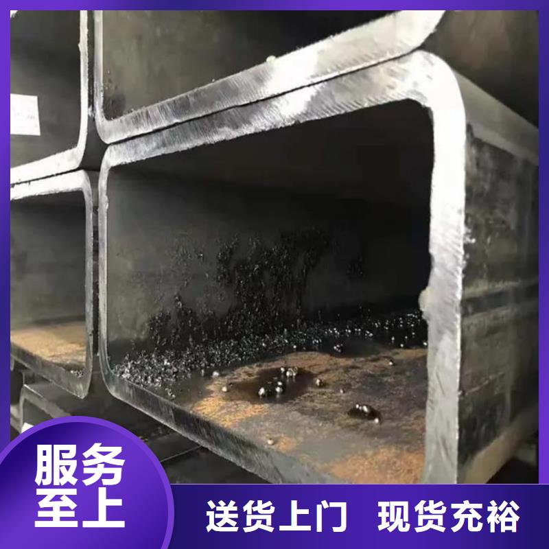 方管27SiMn精密钢管品类齐全