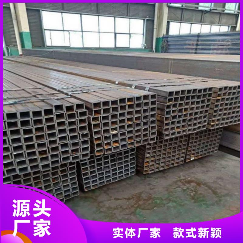 方管27SiMn精密钢管品类齐全