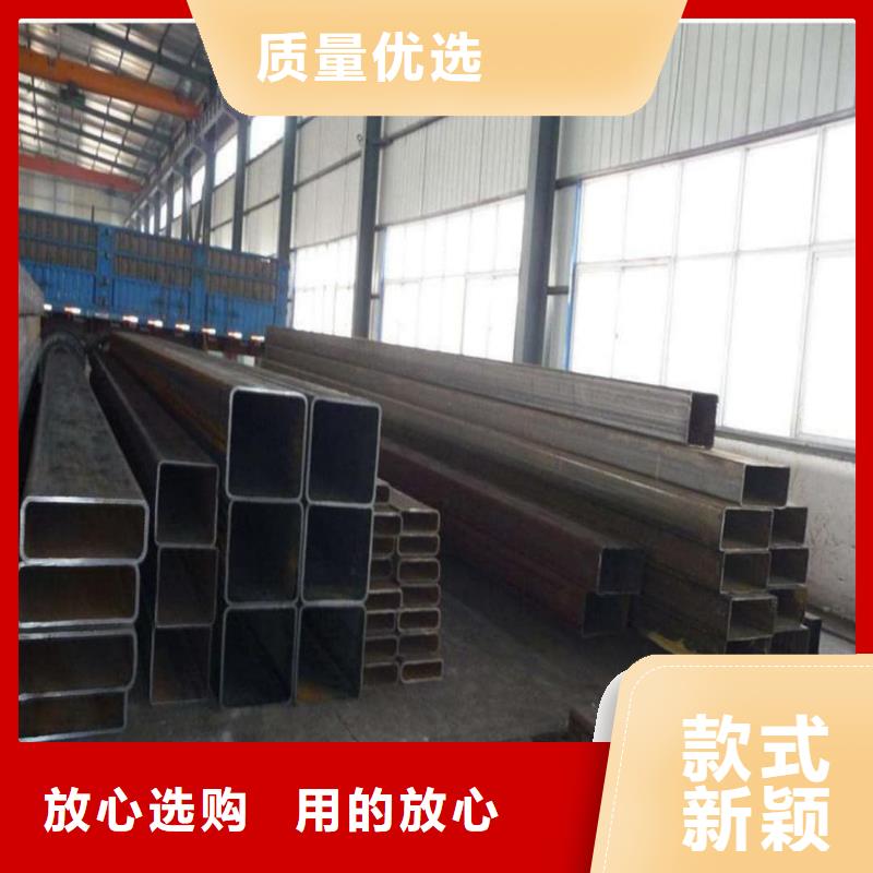 方管Q345B无缝钢管根据要求定制