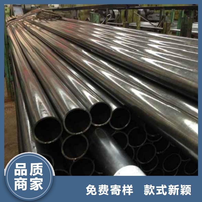 常年供应冷拔精密无缝钢管-大型厂家