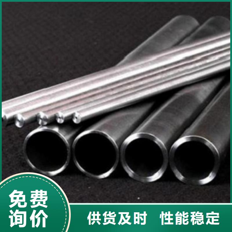 冷拔内外六角管参数详情