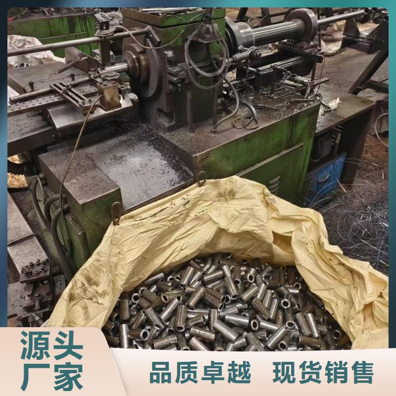 性价比高的10号精密管销售厂家