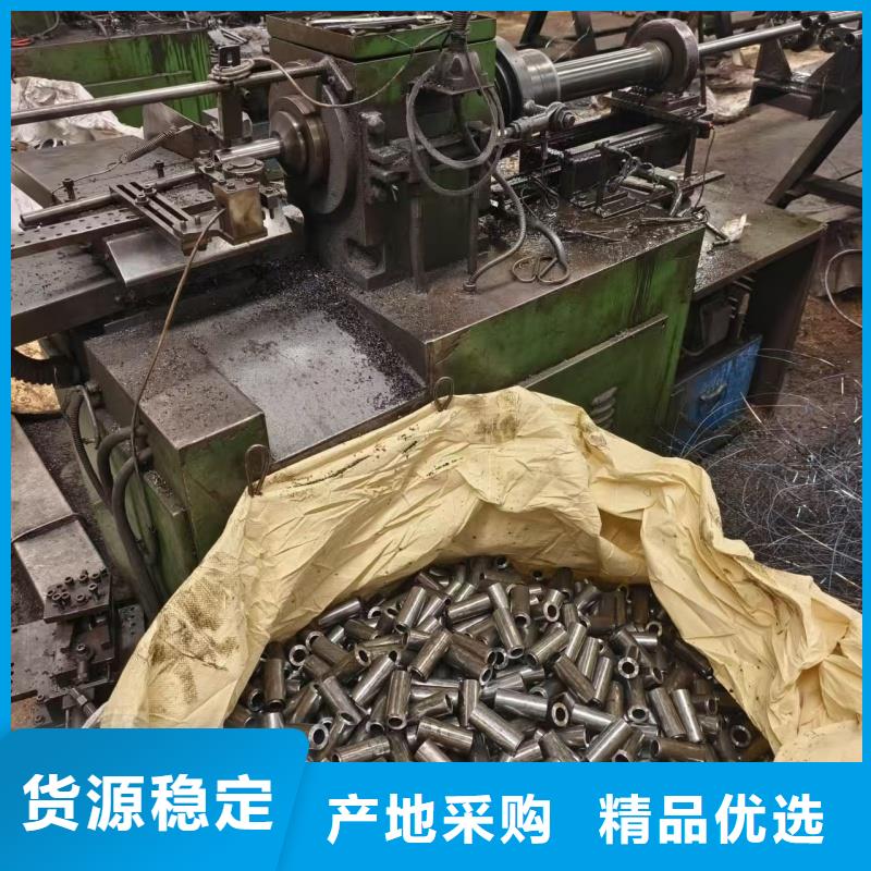 规格齐全 精轧钢管-实力厂家