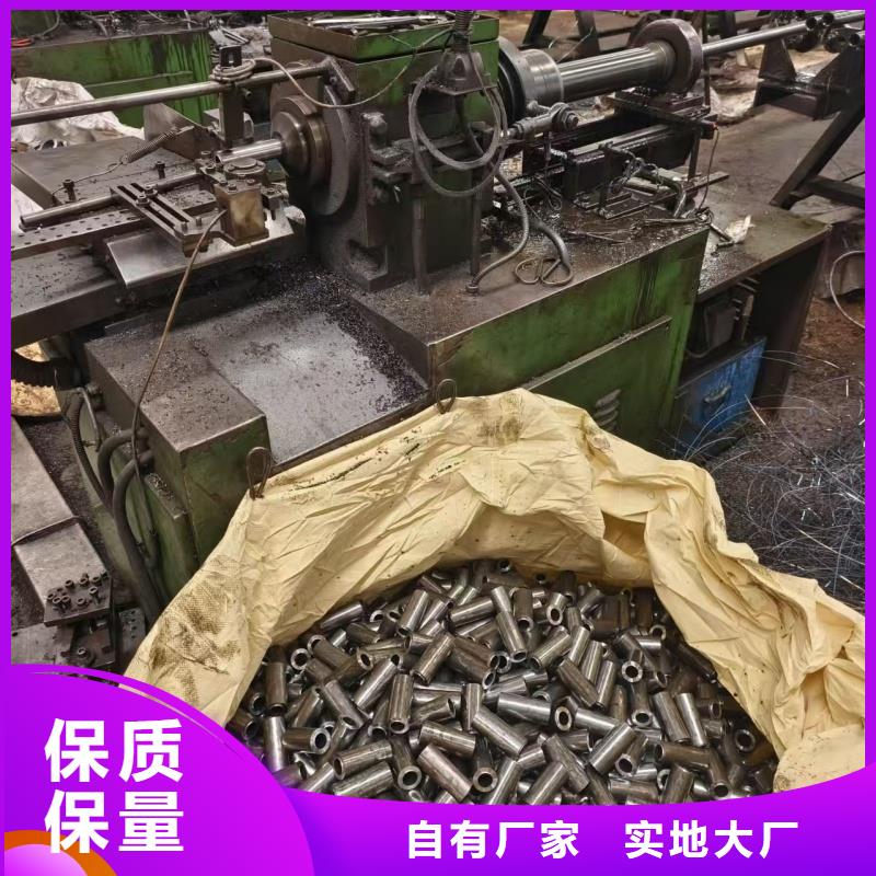 精密管精密冷轧管厂安心购