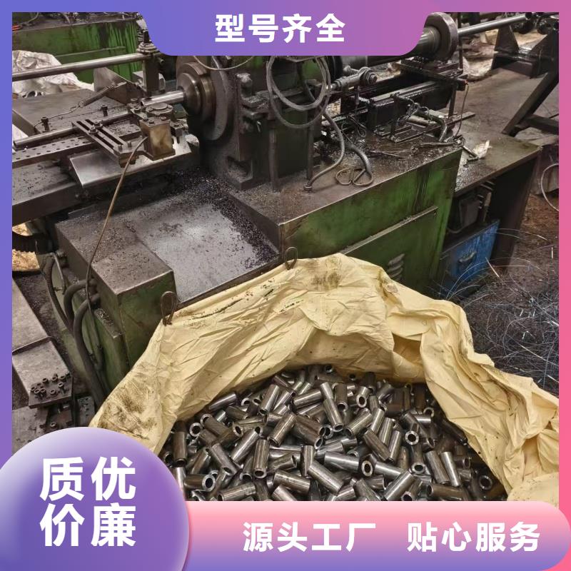 无缝精密钢管大企业