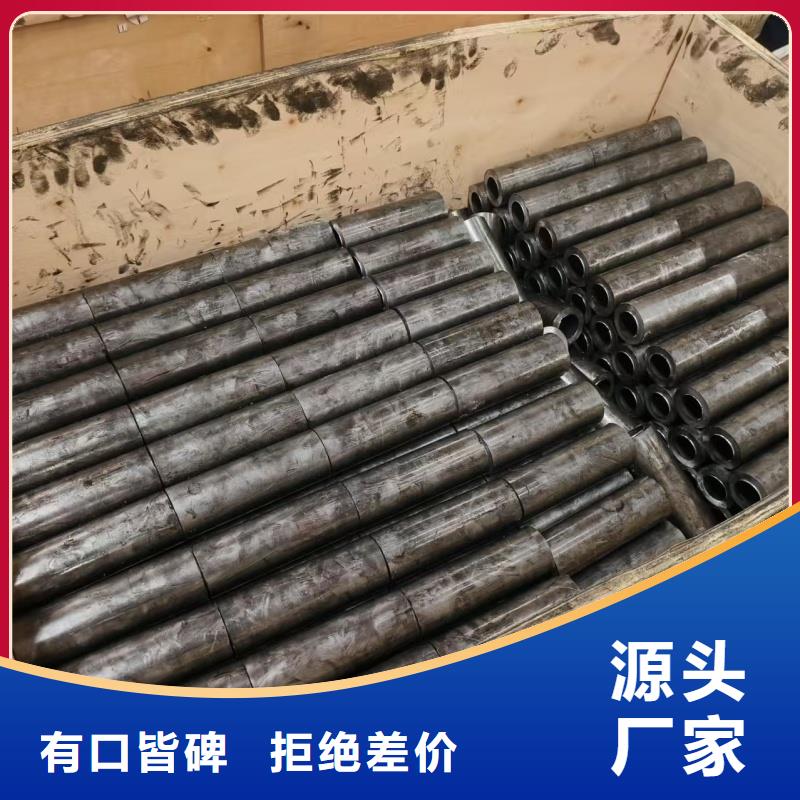 生产冷拔精密钢管的经销商
