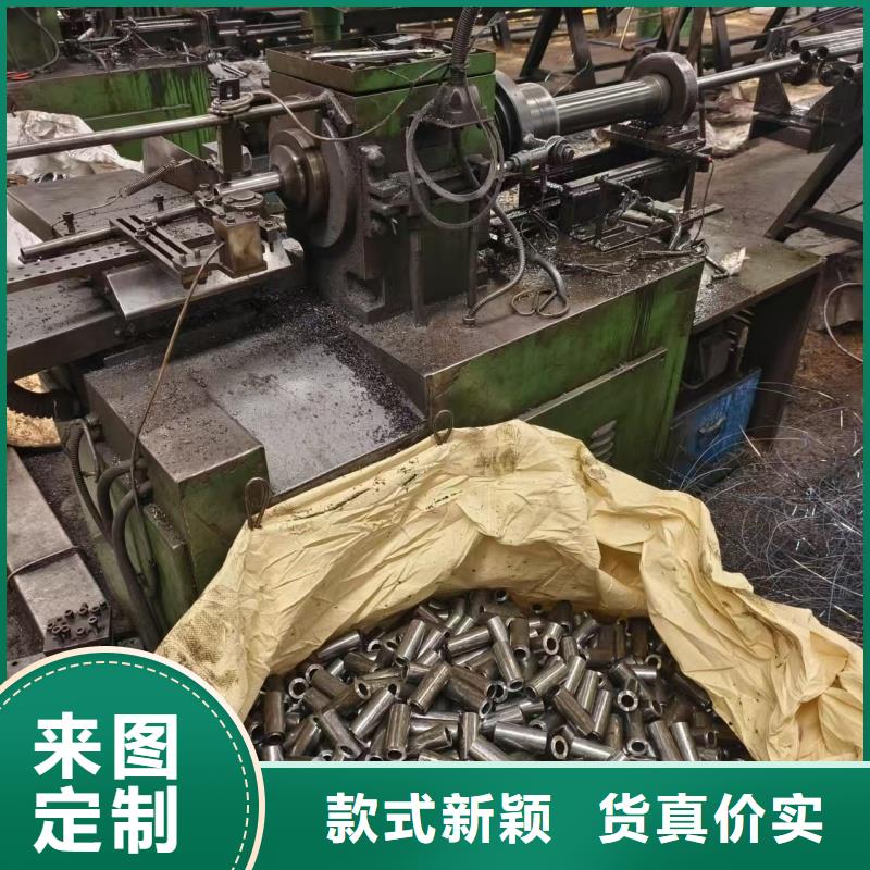 采购精轧钢管必看-售后保证
