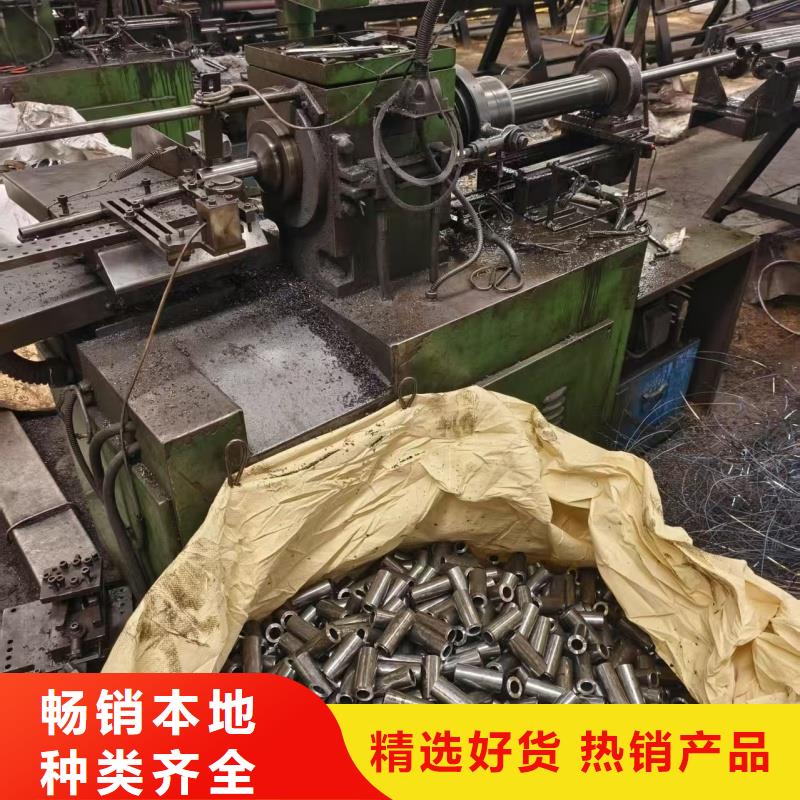 性价比高的10号精密管销售厂家