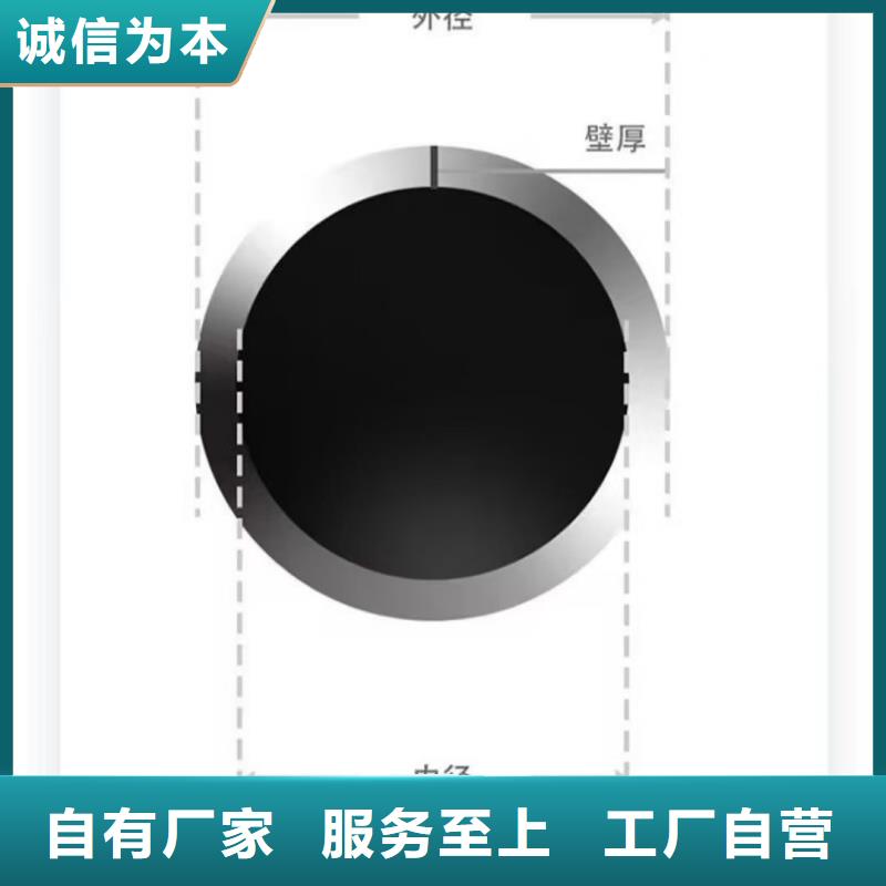 更多用户选择精密无缝钢管