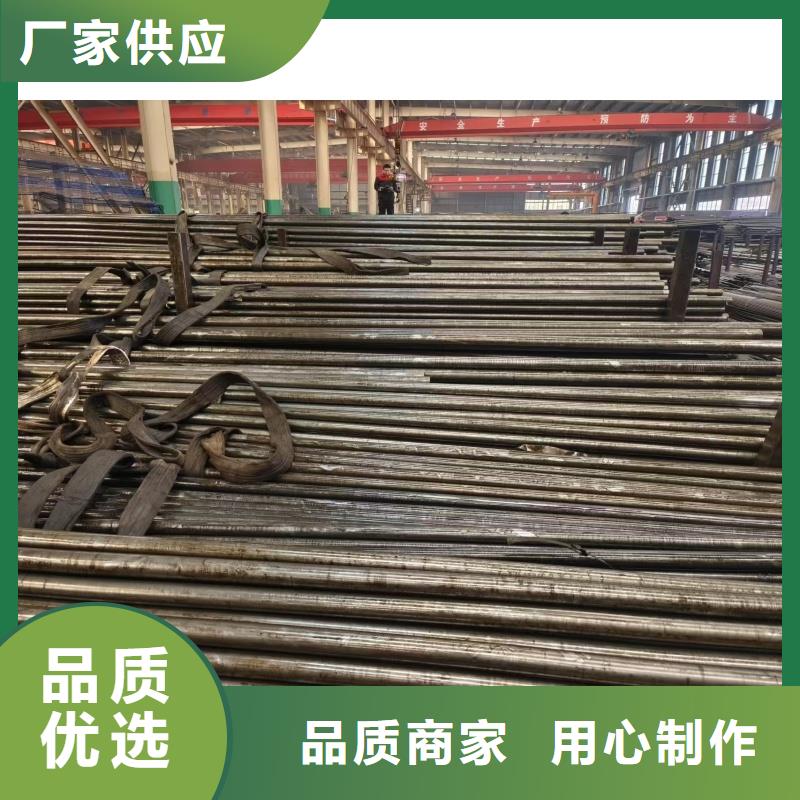 精密无缝钢管销售公司-价格合理