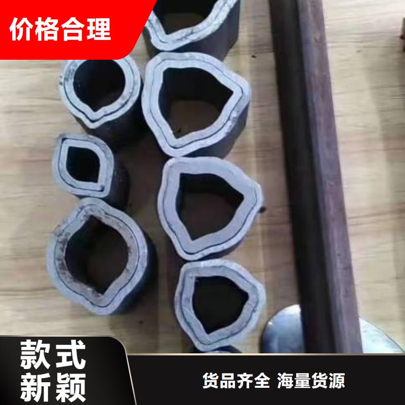精轧钢管今日报价