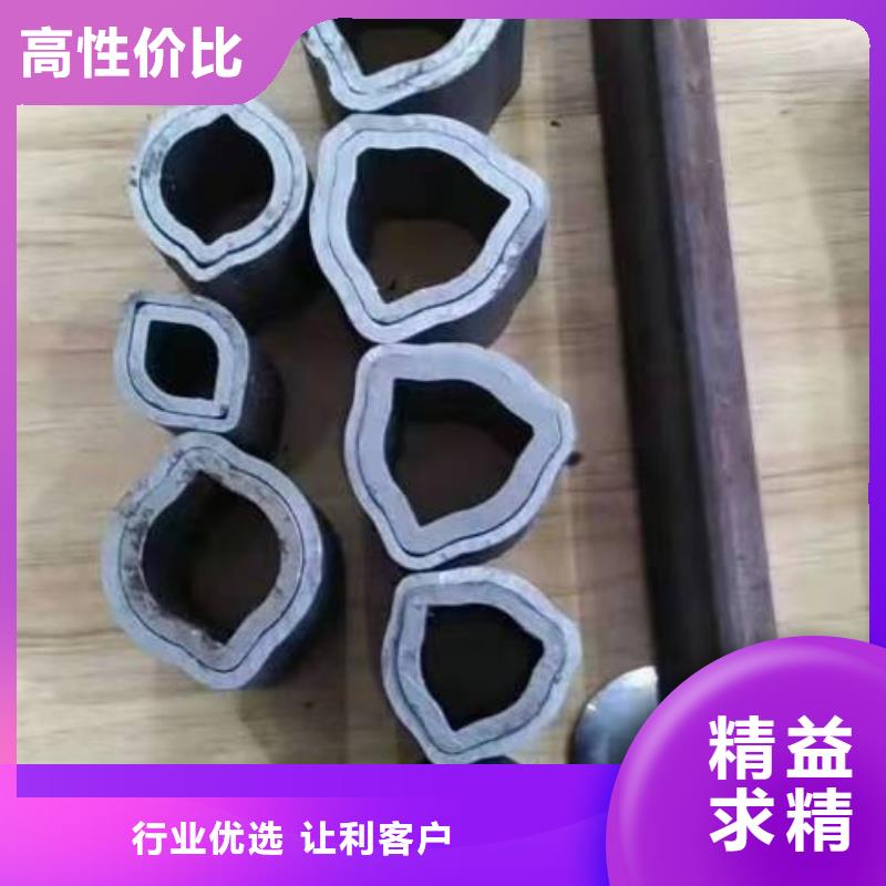 冷拔无缝钢管大量现货充足
