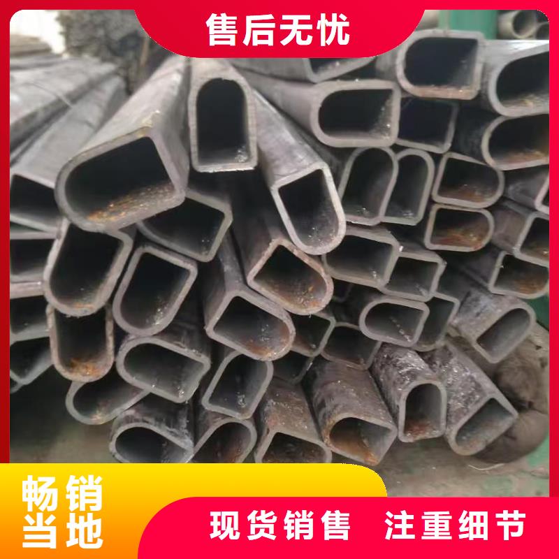 现货供应冷拔精密无缝钢管_精选厂家