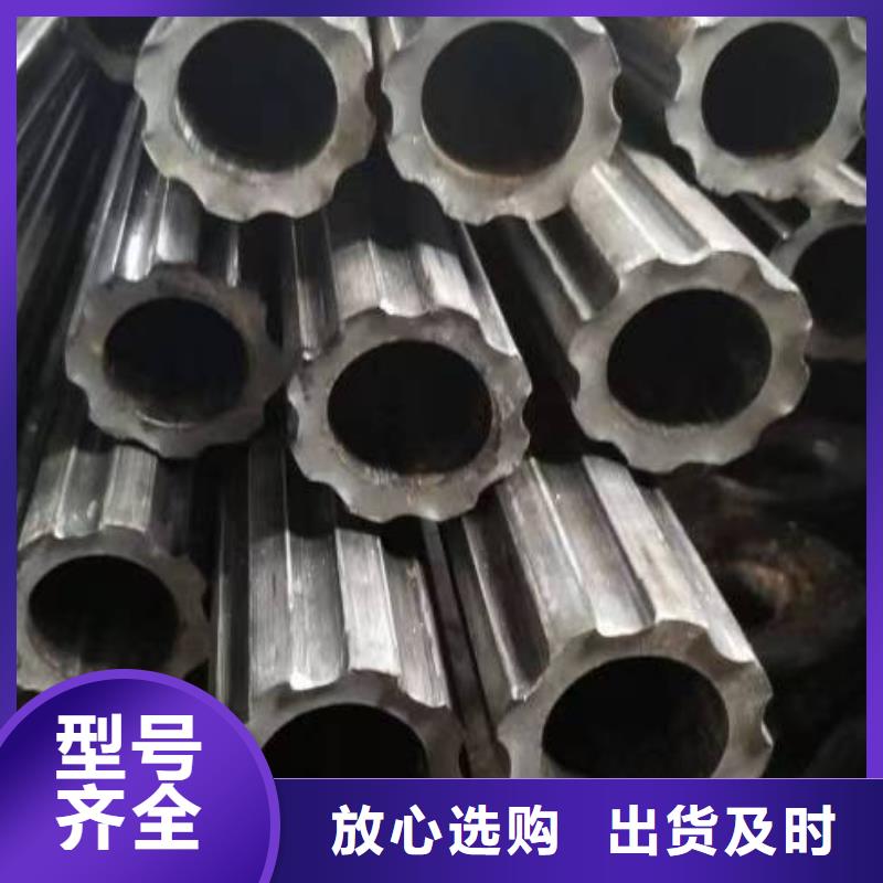 供应无缝精密钢管_品牌厂家