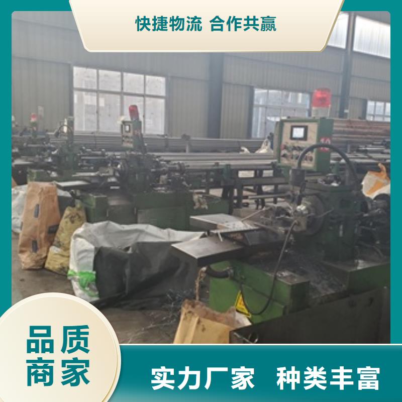 40cr精密钢管零售 切割老品牌高品质