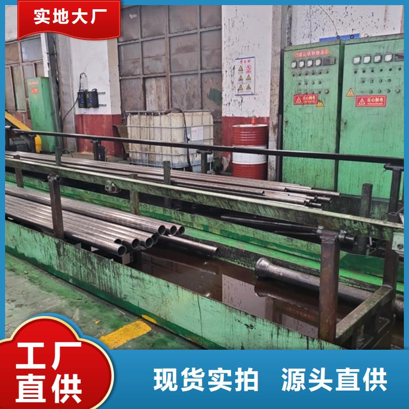 冷拔无缝钢管现货充裕