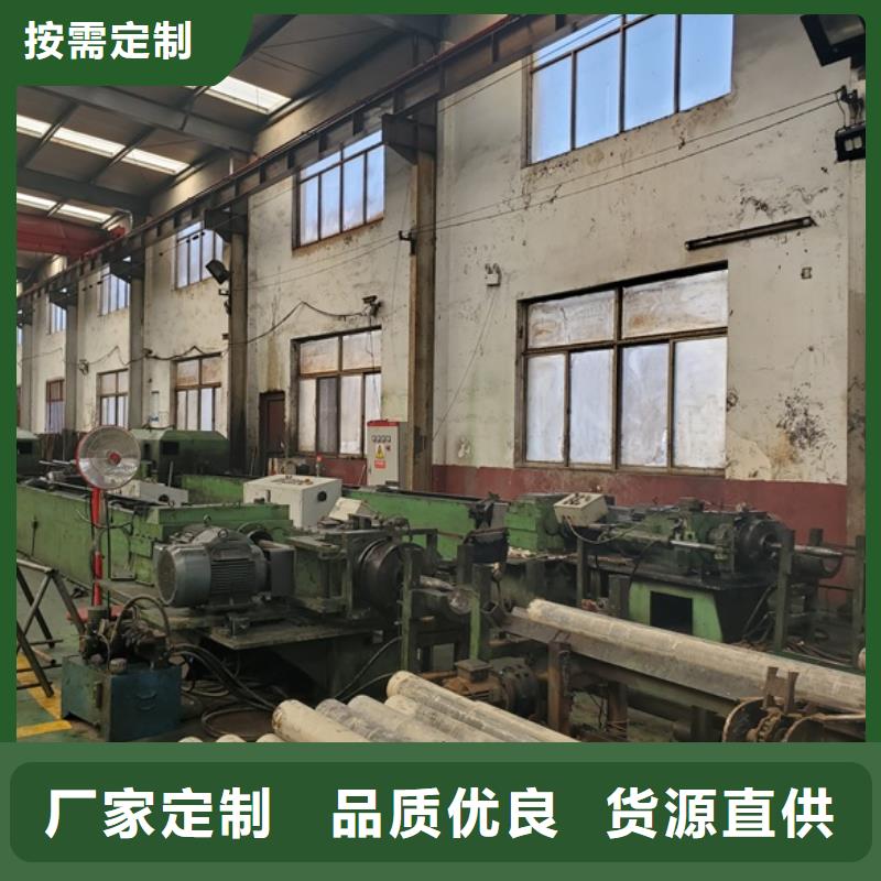冷拔精密钢管直销厂家