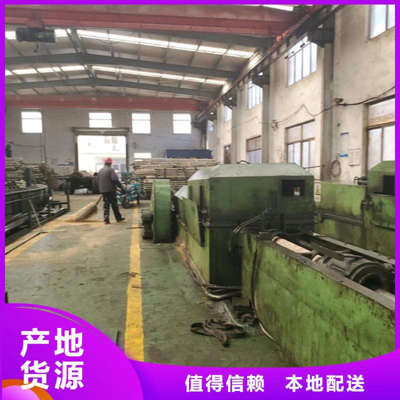 优选：无缝精密钢管口碑厂家