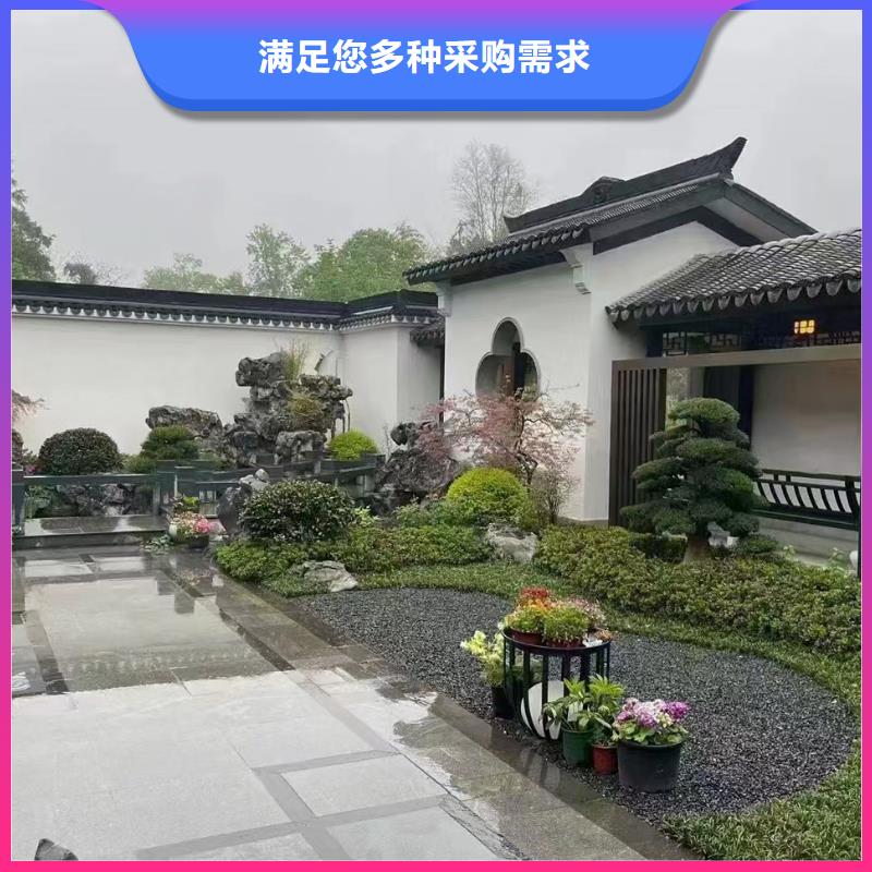  轻钢别墅满足客户需求