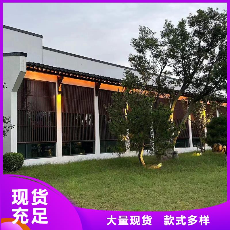 【轻钢别墅】轻钢房屋专注产品质量与服务