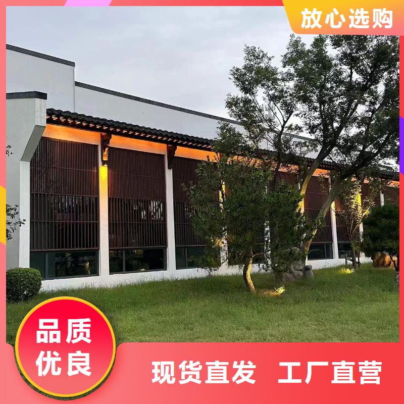  轻钢别墅优质货源