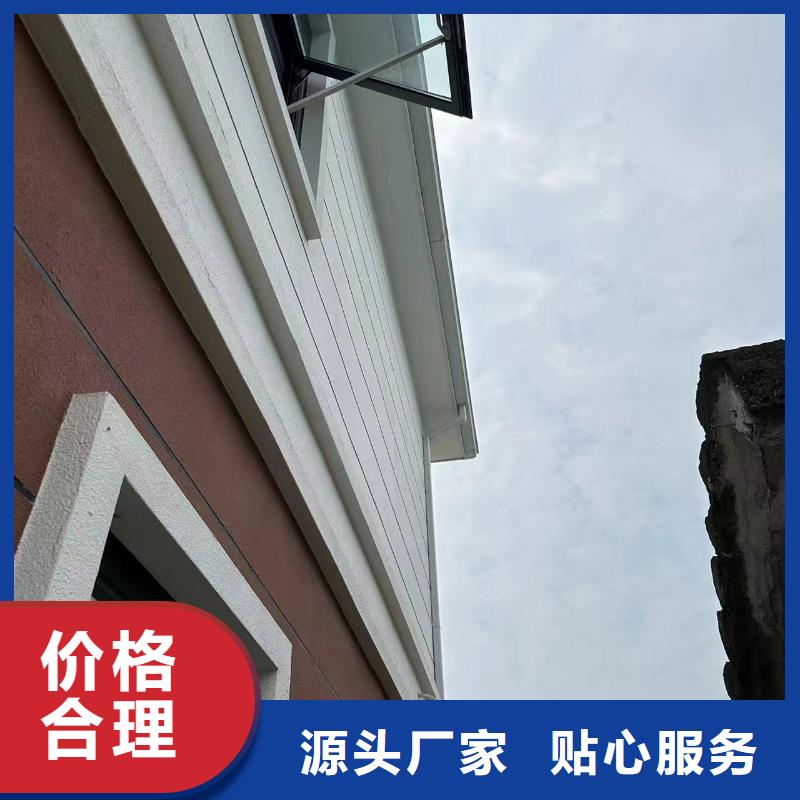 轻钢别墅-轻钢房屋原料层层筛选
