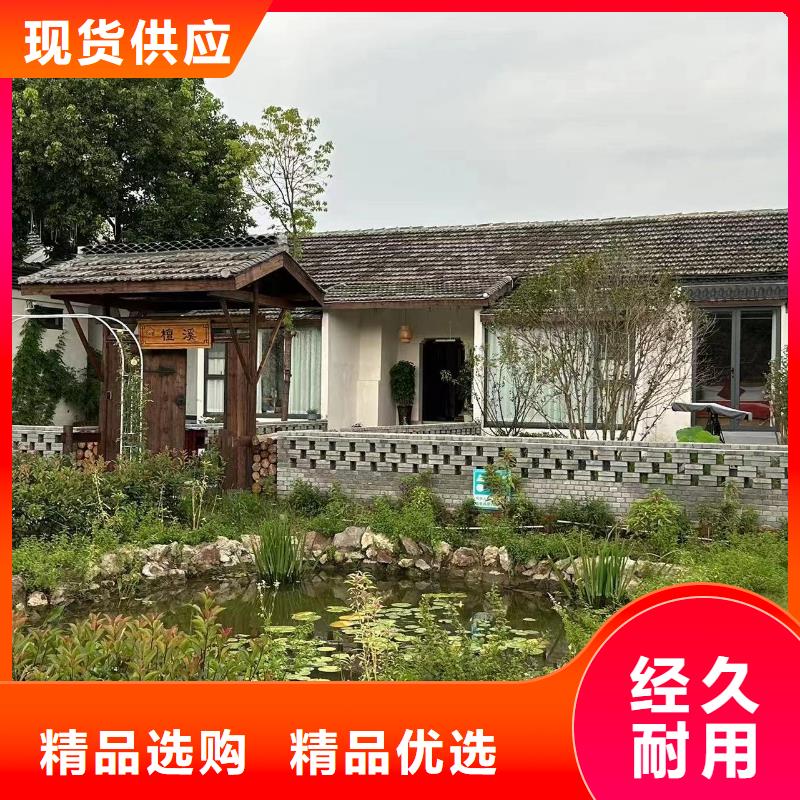 轻钢别墅轻钢房屋种类多质量好