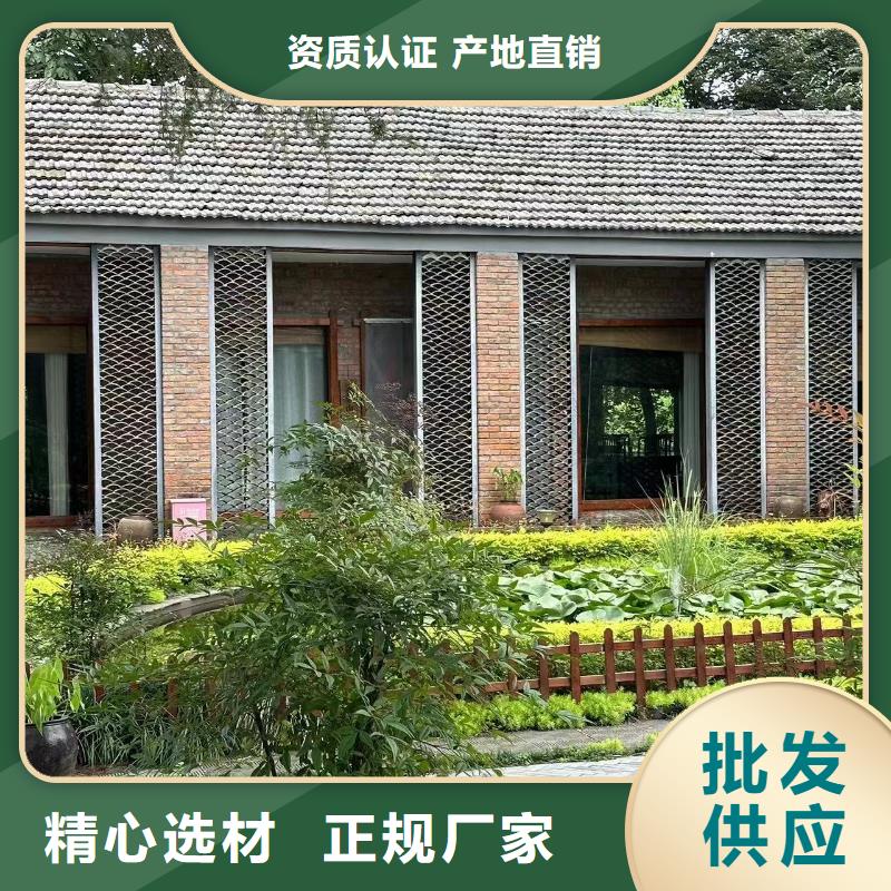 轻钢别墅轻钢房屋现货满足大量采购
