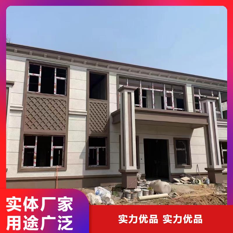  轻钢别墅常年供应