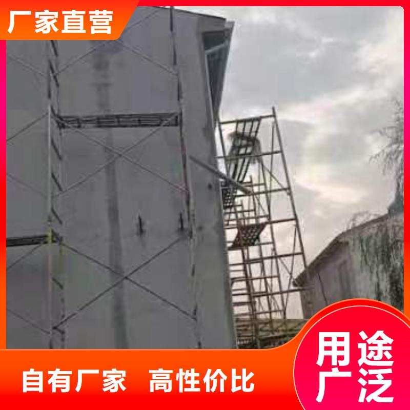 【轻钢别墅】轻钢房屋专注产品质量与服务
