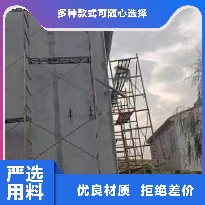 轻钢别墅市场报价