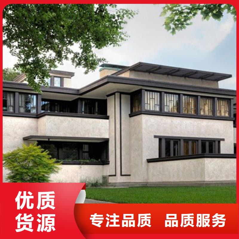 轻钢别墅应用范围广泛