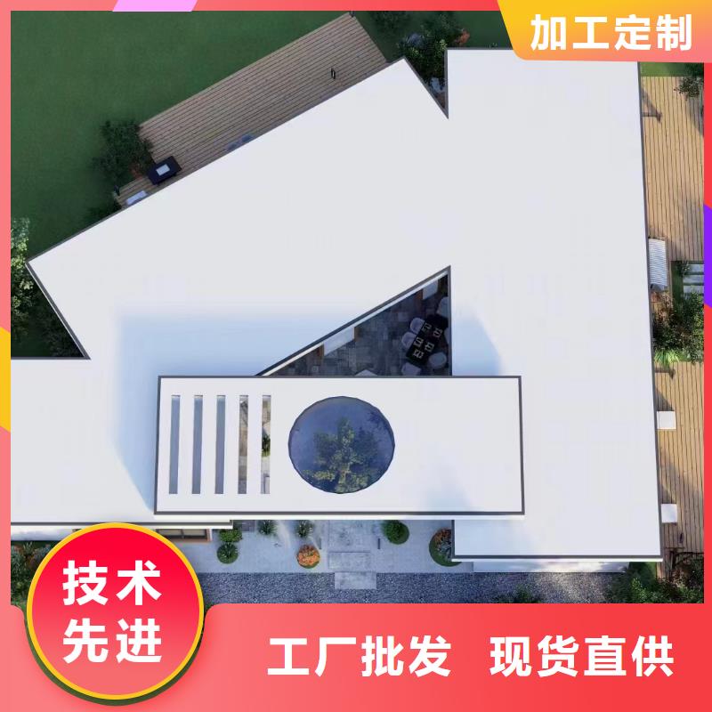 轻钢别墅,轻钢别墅材料一站式服务厂家经验丰富