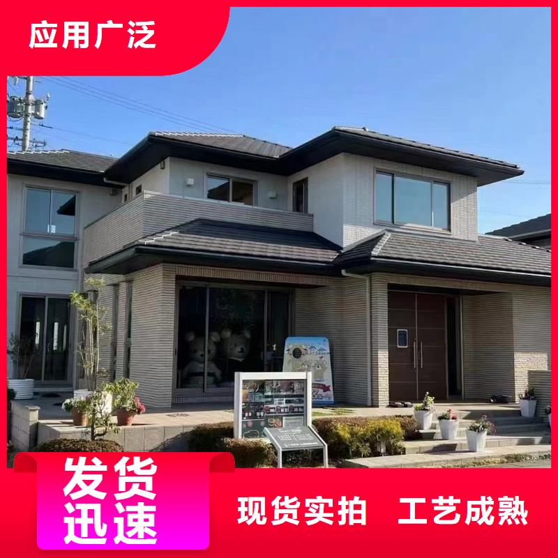 轻钢别墅轻钢房屋您身边的厂家