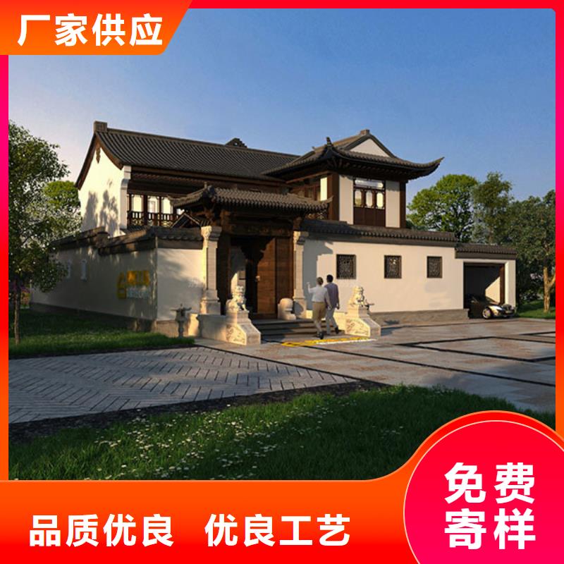 轻钢别墅,轻钢别墅材料一站式服务厂家经验丰富