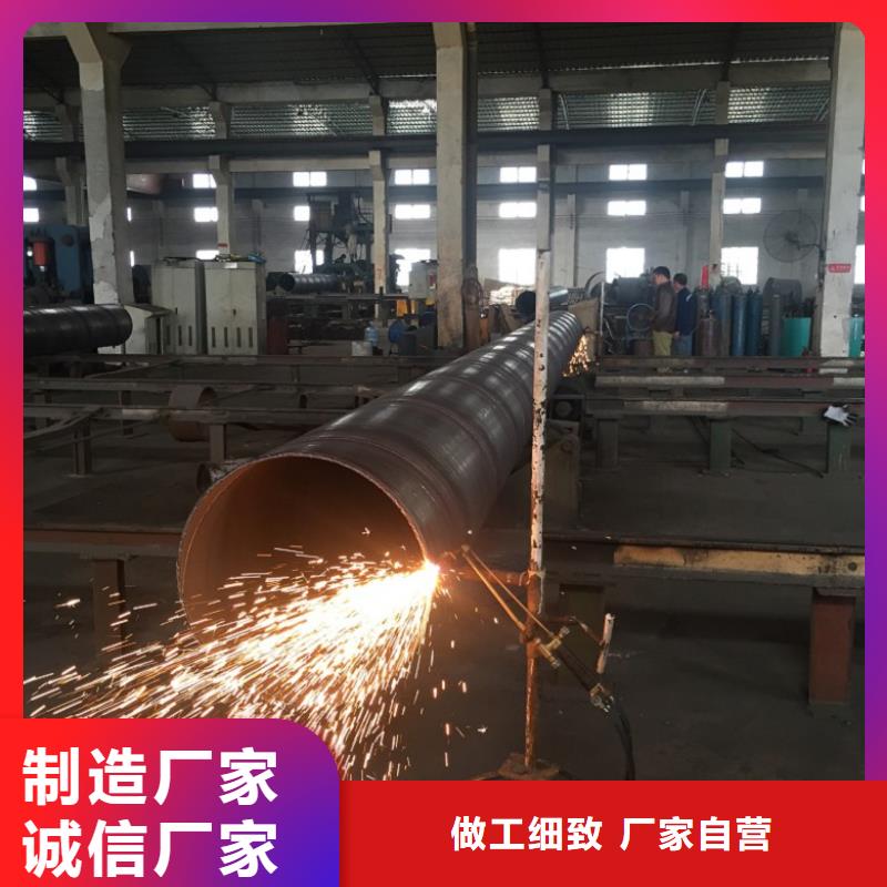 00Cr19Ni11螺旋管专业厂家直销